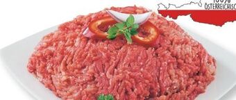 SPAR Gourmet Faschiertes gemischt Angebot
