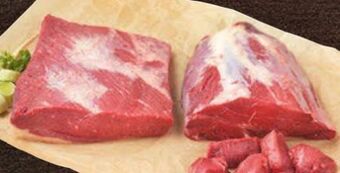 Billa Gulaschfleisch Angebot