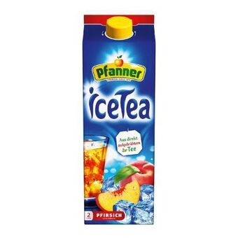 Billa Ice tea Angebot