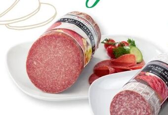 SPAR Gourmet Salami milano Angebot