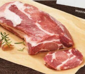Billa Bio schopfbraten Angebot