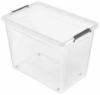 Möbelix Box mit Deckel Lars Angebot