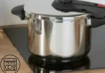 Möbelix Schnellkochtopf Kelomat Bolero S Angebot