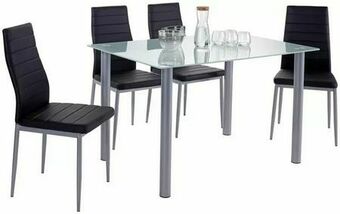 Möbelix Tischgruppe Wels Angebot