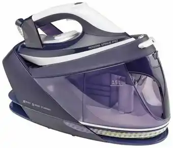 Möbelix Dampfbügelstation Isabella Angebot