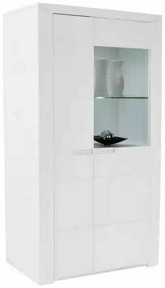 Möbelix Vitrine Bree Angebot