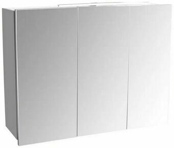 Möbelix Spiegelschrank Santo Angebot
