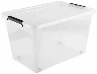 Mömax Box mit Deckel Rudolf Angebot