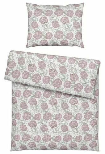 Mömax Bettwäsche Rose Delight Angebot