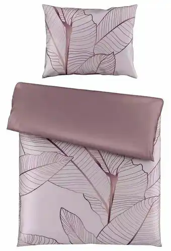 Mömax Bettwäsche Paloma Wende Angebot