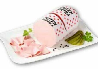 ADEG Puten Extrawurst Angebot