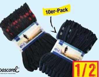 Maximarkt Herren-sportsocken Angebot