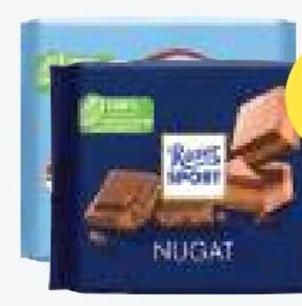 MPreis Schokolade Angebot