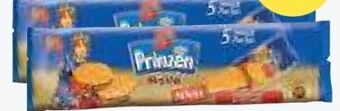 MPreis Prinzenrolle minis Angebot