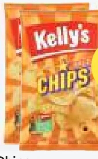 MPreis Chips Angebot