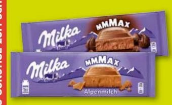 ADEG Tafelschokolade Angebot