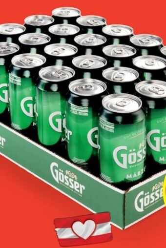 Hofer Märzen Angebot