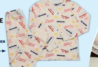 Hofer Kinder nachtwäsche Angebot