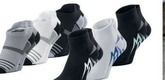 Hofer Damen-fitness-socken Angebot