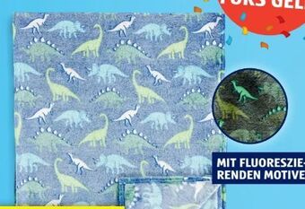Hofer Decke glow in the dark Angebot