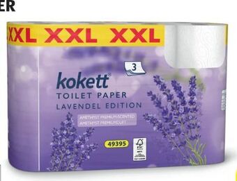 Hofer Toilettenpapier xxl Angebot