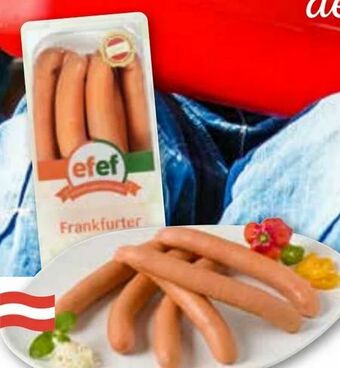 ADEG Frankfurter Angebot
