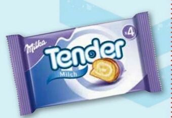 ADEG Tender Milch Angebot