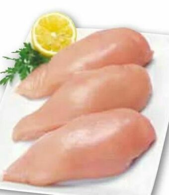 ADEG Hühnerfilet Angebot