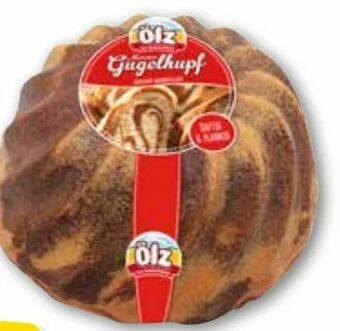 ADEG Marmor Gugelhupf Angebot