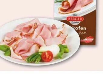 ADEG Schinken Spezialitäten Angebot