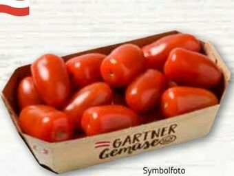 ADEG Mini Tomaten San Marzano Angebot