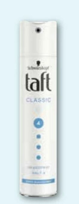 ADEG Drei Wetter Taft Haarspray Angebot