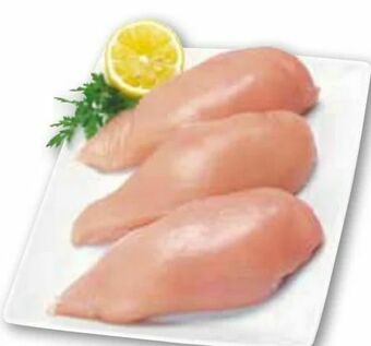 ADEG Hühnerfilet Angebot