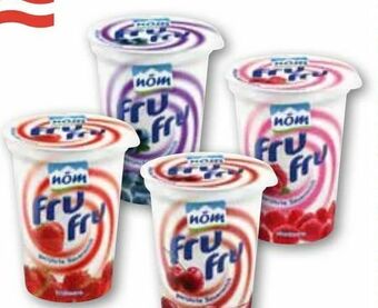 ADEG Fru Fru Angebot