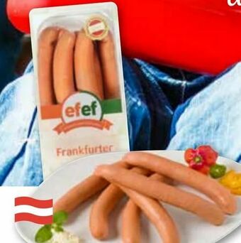 ADEG Frankfurter Angebot