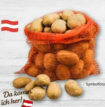 ADEG Erdäpfel Salat Angebot