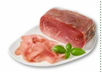 ADEG Prosciutto Crudo Marco Polo Angebot