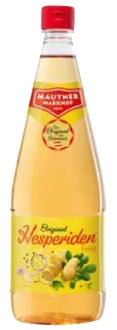 Transgourmet Original hesperiden essig Angebot