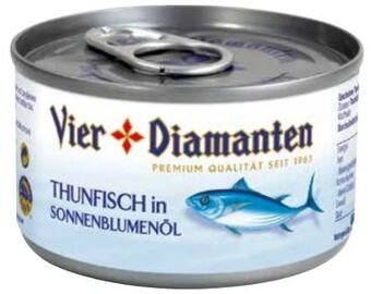 Transgourmet Thunfisch Angebot