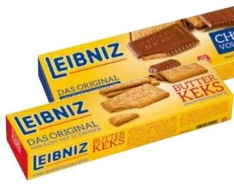 Transgourmet Leibniz kekse Angebot