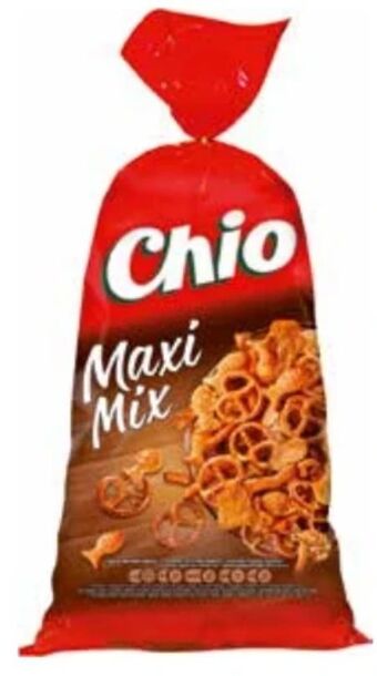 Transgourmet Maxi mix Angebot