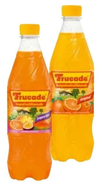 Transgourmet Limonade Angebot