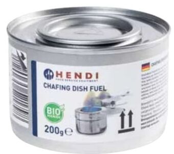 Transgourmet Brennpaste Angebot