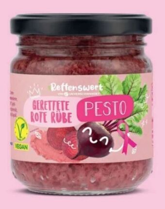 Hofer Pesto Angebot
