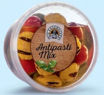 Hofer Antipasti Angebot