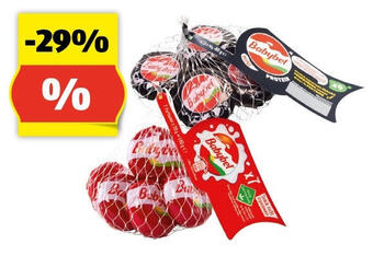 Hofer Mini babybel, 7 x 20 g Angebot