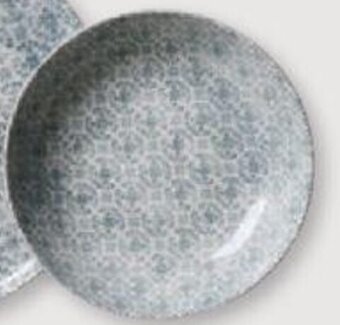 Müller Teller flach 21,5 cm Angebot