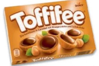 Metro Toffifee Angebot