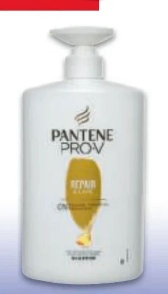 Metro Shampoo Angebot