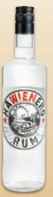 Metro Rum Angebot